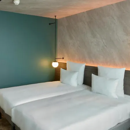 Hotel Novotel Expo