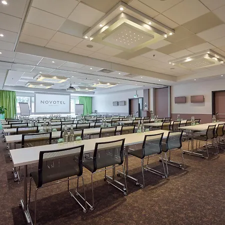 Novotel Expo
