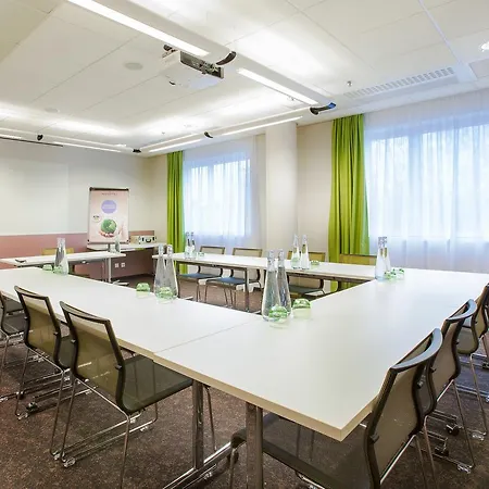 Novotel Expo Hotel Bern