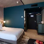 Novotel Expo 酒店 4*