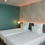 Novotel Expo ホテル