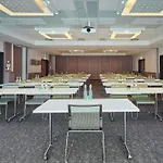 ホテル Novotel Expo ベルン