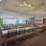 ホテル Novotel Expo