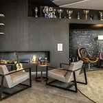 ホテル Novotel Expo 4*