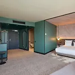 酒店 Novotel Expo 伯尔尼