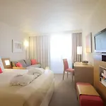 Novotel Expo 4* 伯尔尼