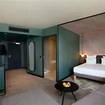 Novotel Expo 酒店 伯尔尼
