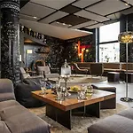 Novotel Expo Hotel Berno