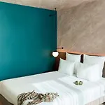 ホテル Novotel Expo ベルン