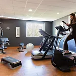 Novotel Expo 伯尔尼