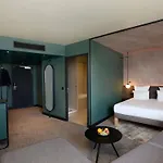 Szálloda Novotel Expo Bern