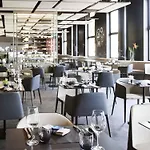 Novotel Expo Szálloda Bern