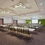 Szálloda Novotel Expo