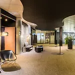 酒店 Novotel Expo 伯尔尼