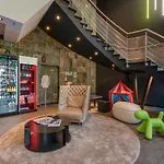 Hotel Novotel Expo Berne