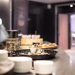 Novotel Expo 4* ベルン