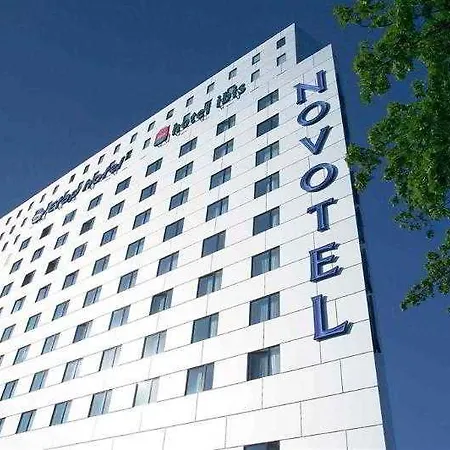 Novotel Expo