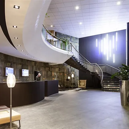 Novotel Expo Berna