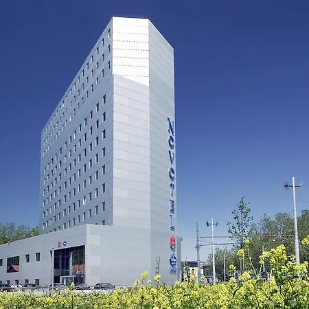 Novotel Expo Szálloda