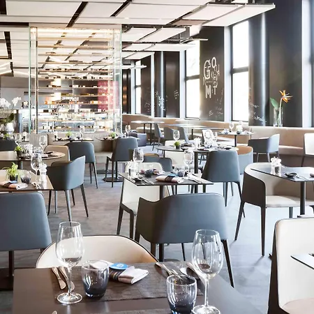 Novotel Expo 4* Bern
