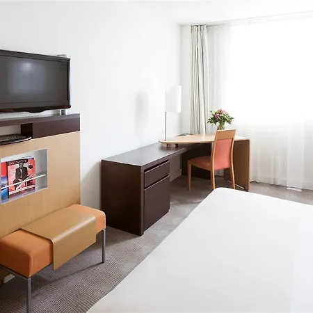 Novotel Expo Berne