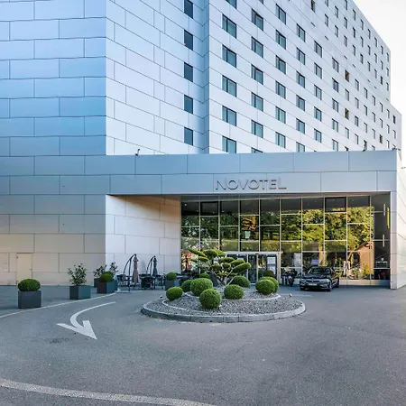 Novotel Expo Bern
