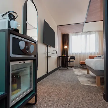 Novotel Expo Hotel