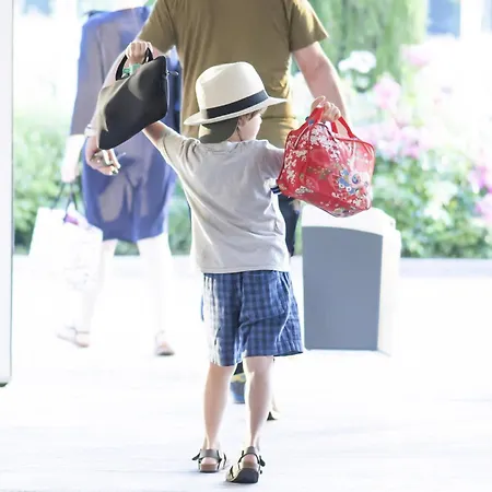 ホテル Novotel Expo ベルン