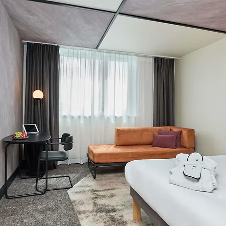 Novotel Expo Hotel
