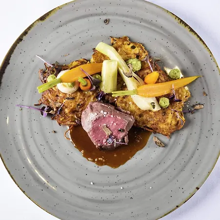 Novotel Expo 4* Bern