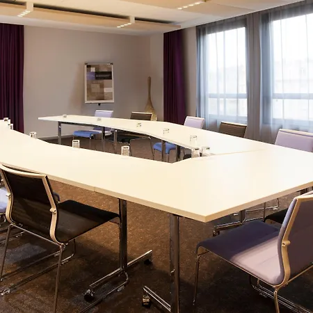 Novotel Expo Hotel Berne