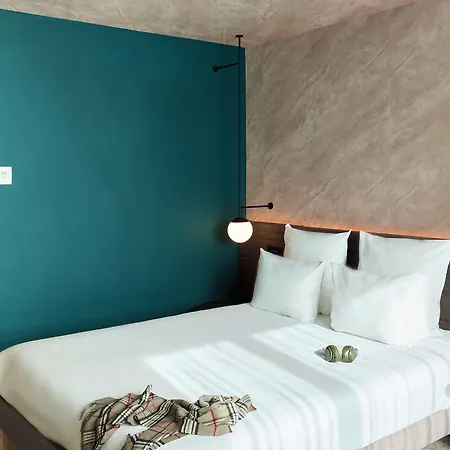 Hotell Novotel Expo