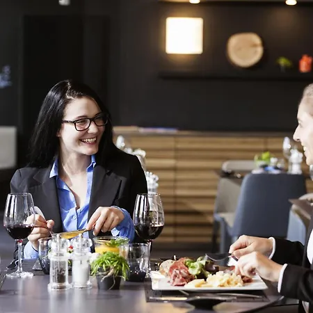 Novotel Expo 4* Berna