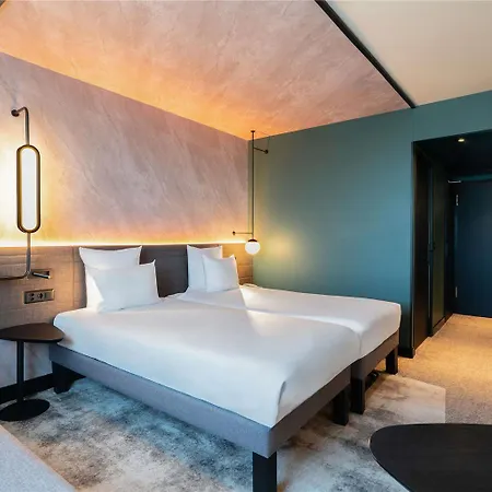 Novotel Expo 4* Bern