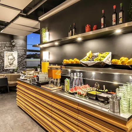 Novotel Expo Bern