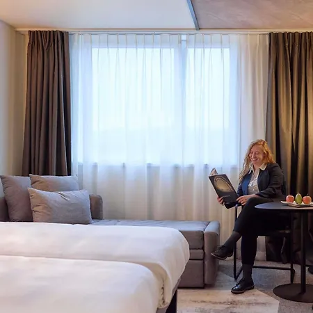 Hotel Novotel Expo