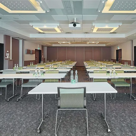 Novotel Expo Berna