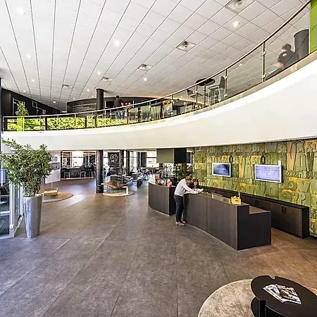 Novotel Expo 4* Berne