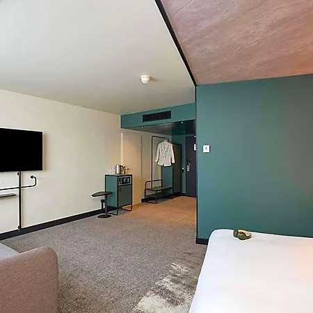 Novotel Expo Hotel