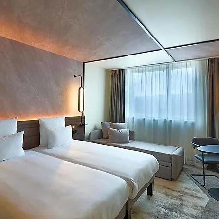 Novotel Expo 4* Berne