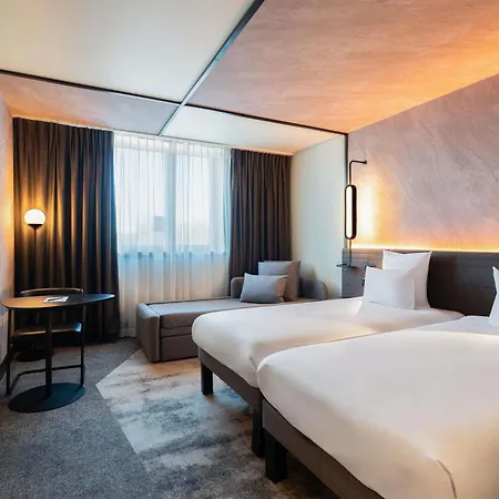 Novotel Expo 4* Bern