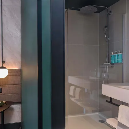 Novotel Expo 4* Bern