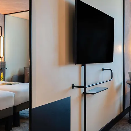 Novotel Expo Hotel Bern