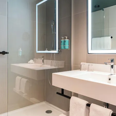 Novotel Expo 4* Berna