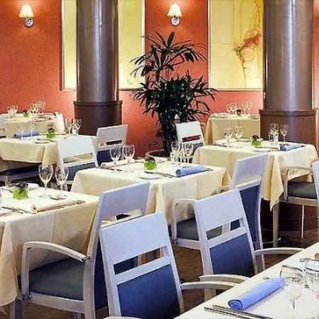Novotel Expo Berna