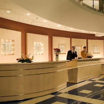 Novotel Expo 4* Berna