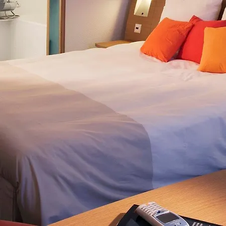 Hotel Novotel Expo Berne