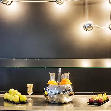 Szálloda Novotel Expo