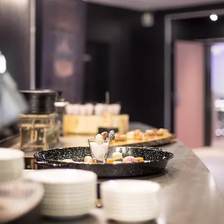 Novotel Expo 4* Bern