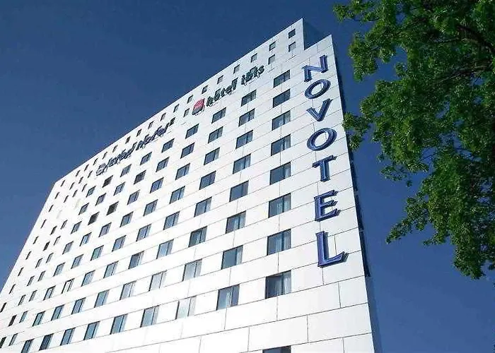 Novotel Expo